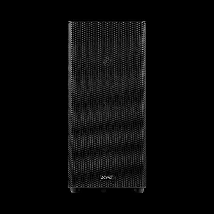 Produktbild Adata Case Midi XPG VALOR MESH Black (mATX, Mini-ITX, ATX)