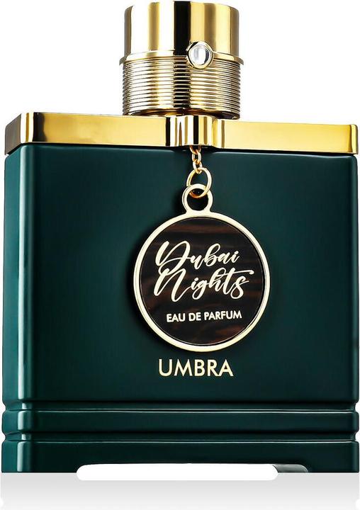 Armaf Dubai Nights Umbra Eau De Parfum 100 ml (unisex) (Eau de Parfum, 100 ml)