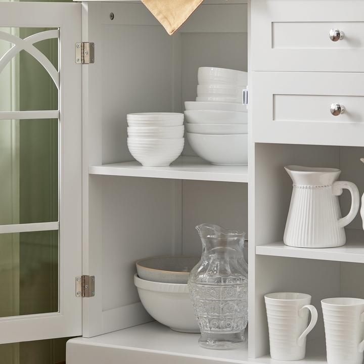 Produktbild SoBuy Küchenschrank