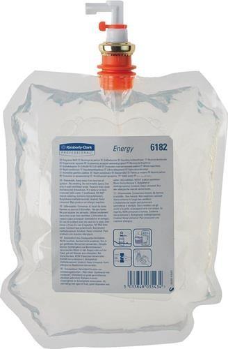 Immagine prodotto Kimberly-Clark Distributore Aquarius per Roll Control System