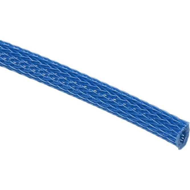 Techflex, Kabelschutz + Kabelführung, Flexo PET Sleeve 6mm (Kabelschlauch, 1000 mm)