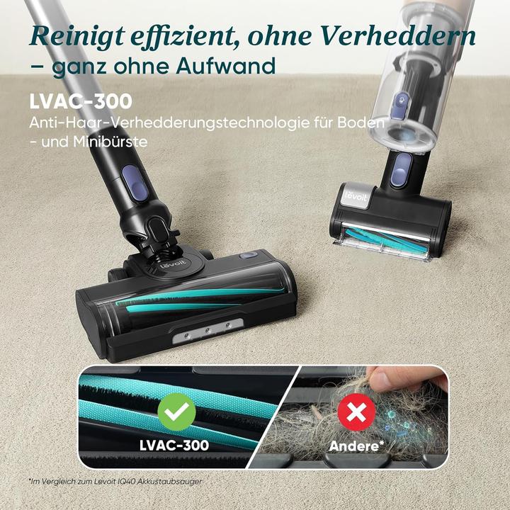 Produktbild Levoit LVAC 300