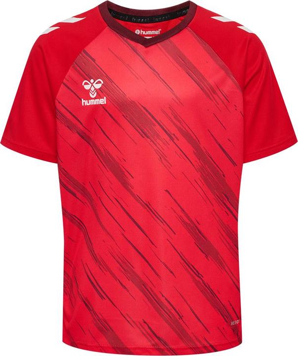 Produktbild hummel Hmlmatch Triumph Jersey S/S Kids (164)