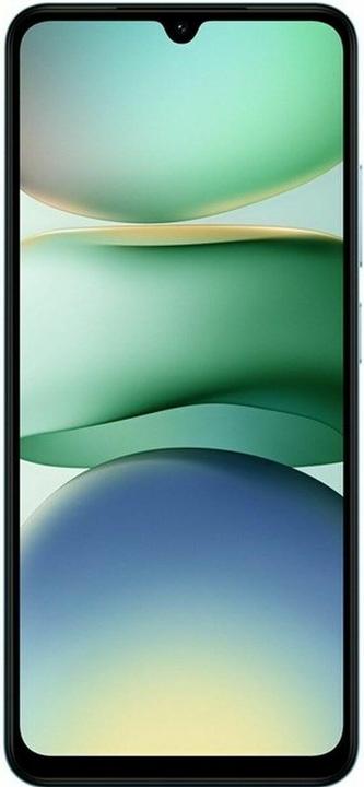 Actual product image Xiaomi Redmi A5 4G (64 GB, Ocean Blue, 6.88", Dual SIM)