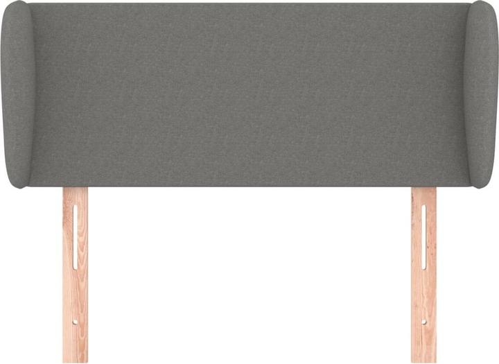 Gris foncé