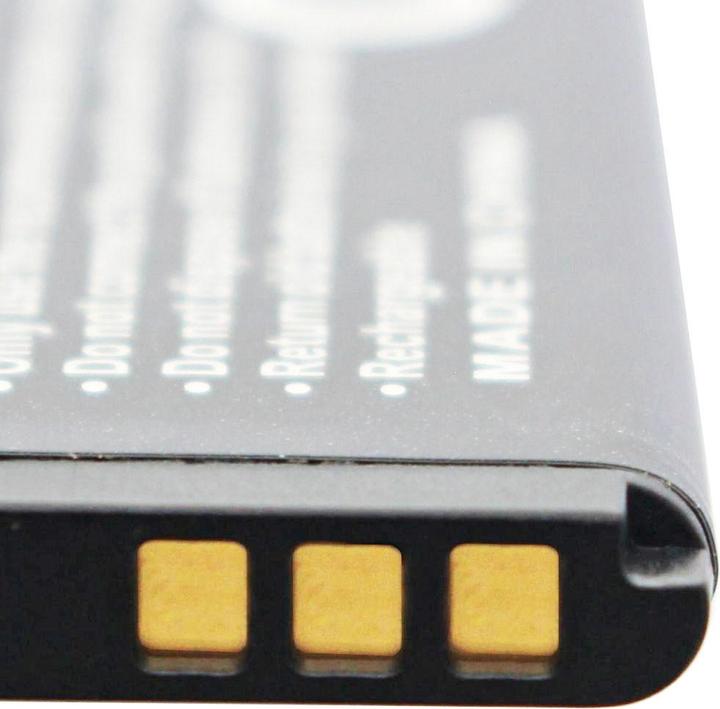 Actual product image Nokia Battery 6100, BL-4C