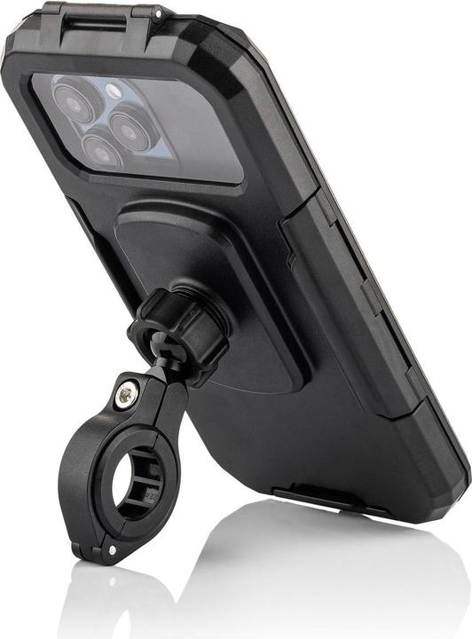 Actual product image Mojogear Waterproof Phone Case