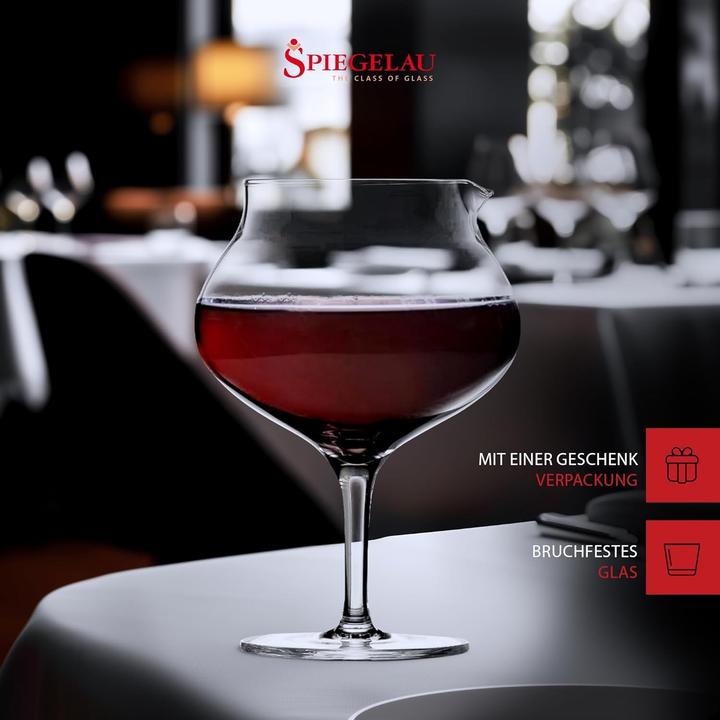 Produktbild Spiegelau Graal (1 l)