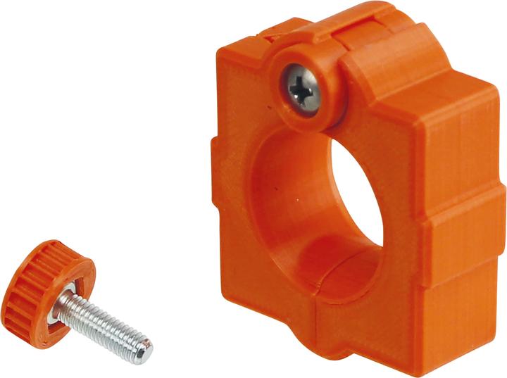 Actual product image AmokTS Türsicherungs-Einsatz, K3-DSK4