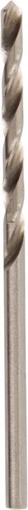 Actual product image Makita METAL DRILL BIT 2,50X57MM HSS-G (2.5 millimetres)
