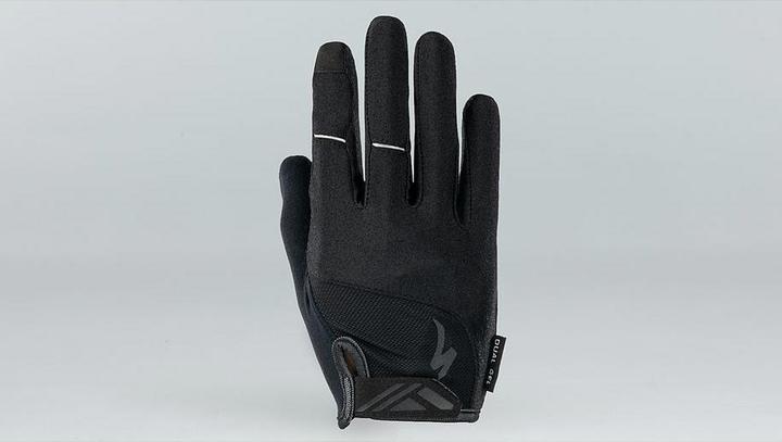 Produktbild Specialized Bg Dual Gel Glove Lf (M)