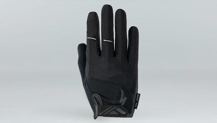 Actual product image Specialized Bg Dual Gel Glove Lf (S)