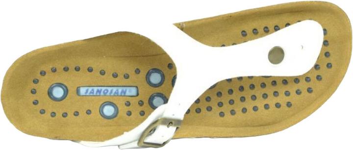Actual product image Sanosan Sandals Siete Lunas Geneve (35.5)
