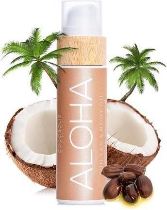 Produktbild Cocosolis Aloha (Selbstbräunungsspray, 110 ml)