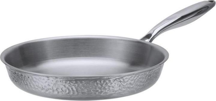 Produktbild Resto PFANNE D28 H5.5CM/95003 (28 cm, Bratpfanne, Aluminium)