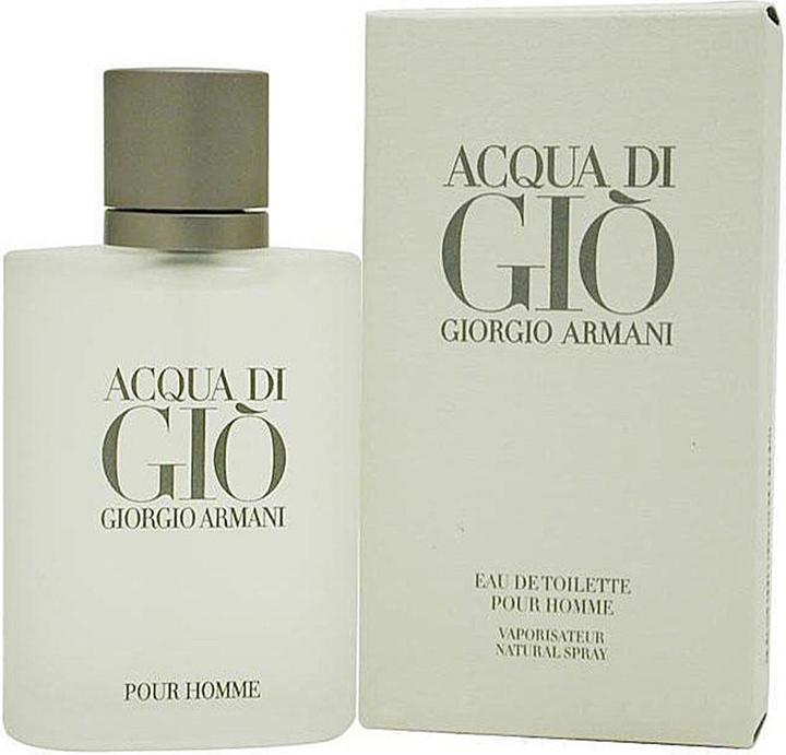 Produktbild Giorgio Armani Acqua di Giò (Eau de Toilette, 30 ml)