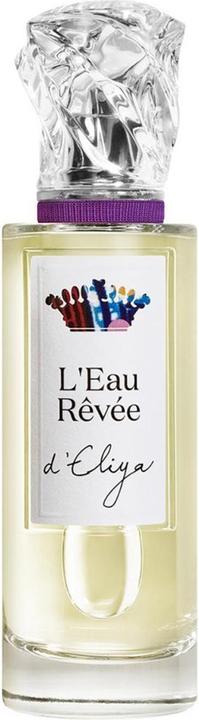 Actual product image Sisley d'Eliya Eau de Toilette (Eau de toilette, 50 ml)