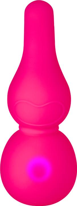 Femme Funn Stubby Massageapparaat