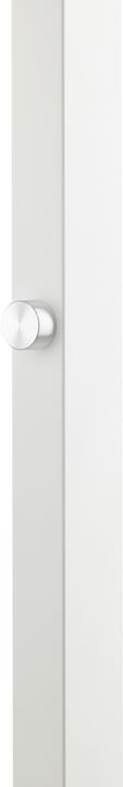 Actual product image Alco Floor lamp 9085-10 LED white (5400 lm)
