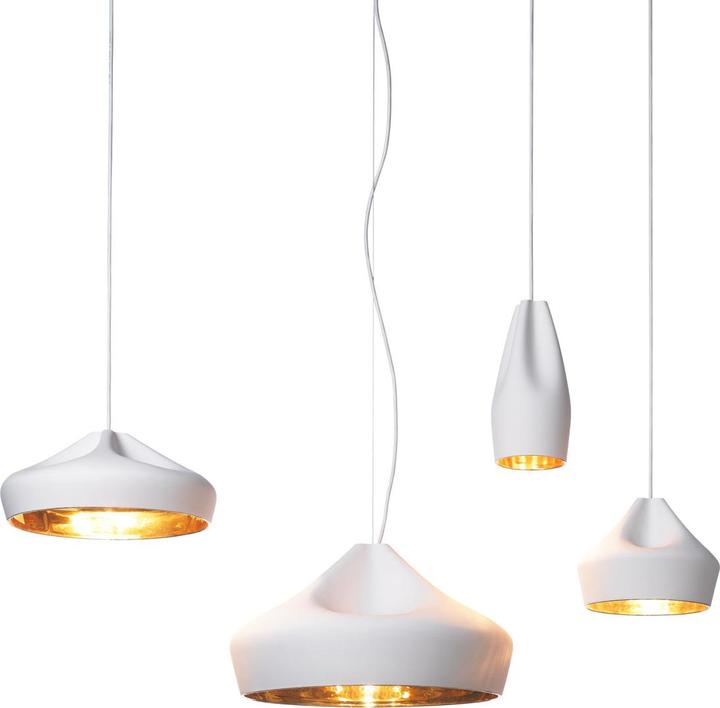 Marset Boîte de Pleat 36 (G9, 1066 lm)