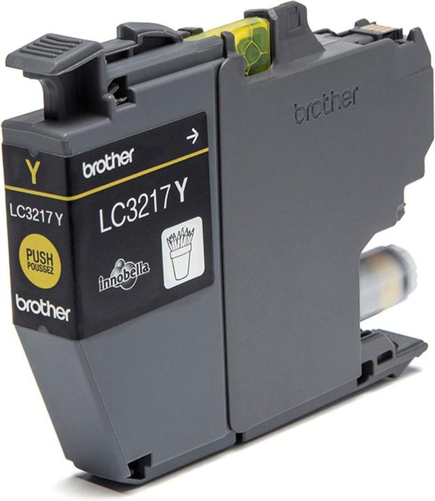 Produktbild Brother Lc-3217y (Y)