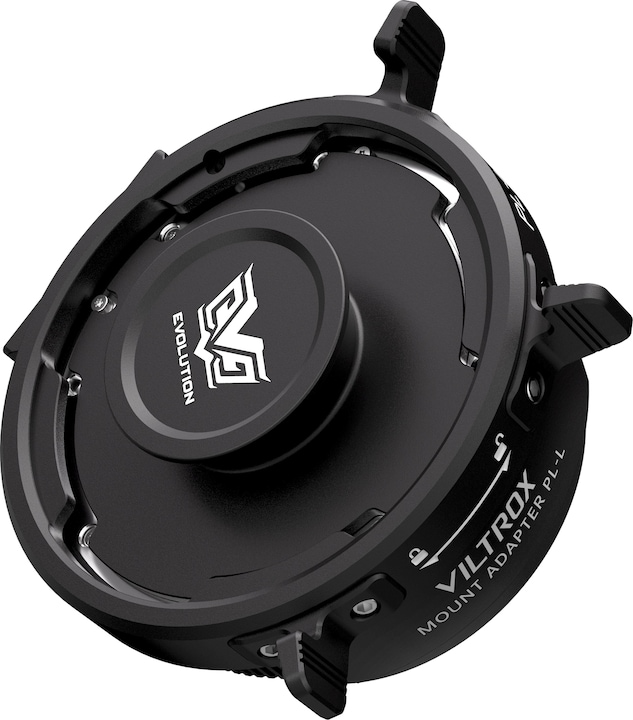 Produktbild Viltrox Objektiv-Adapter PL-L