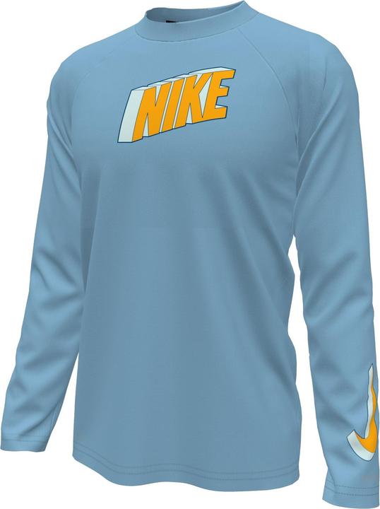 Produktbild Nike 3d Combo Long Sleeve Hydroguard (XL)