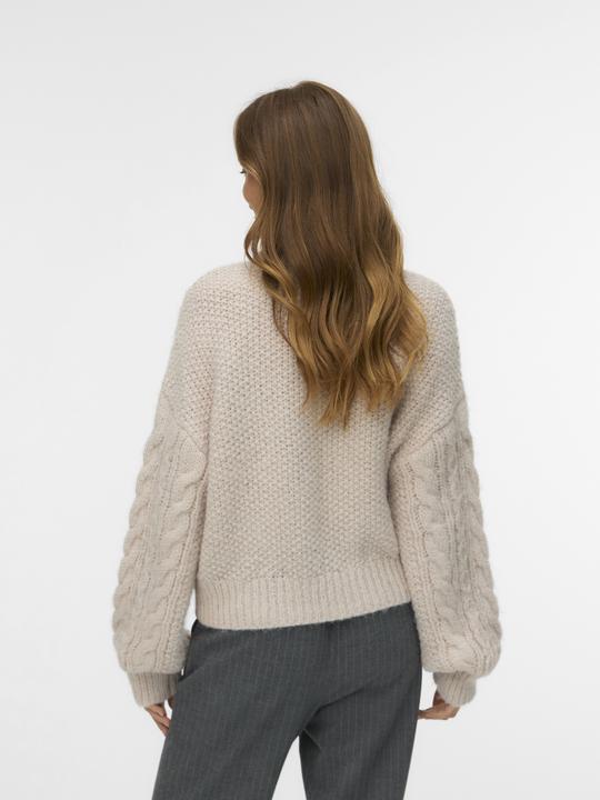 Image du produit Vero Moda VMDREAM Pullover Strickpullover (L)