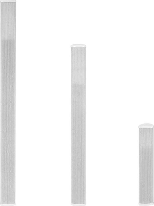 Image du produit Omnitronic PCS-280 Colonne d'argile IP44 (Passif)