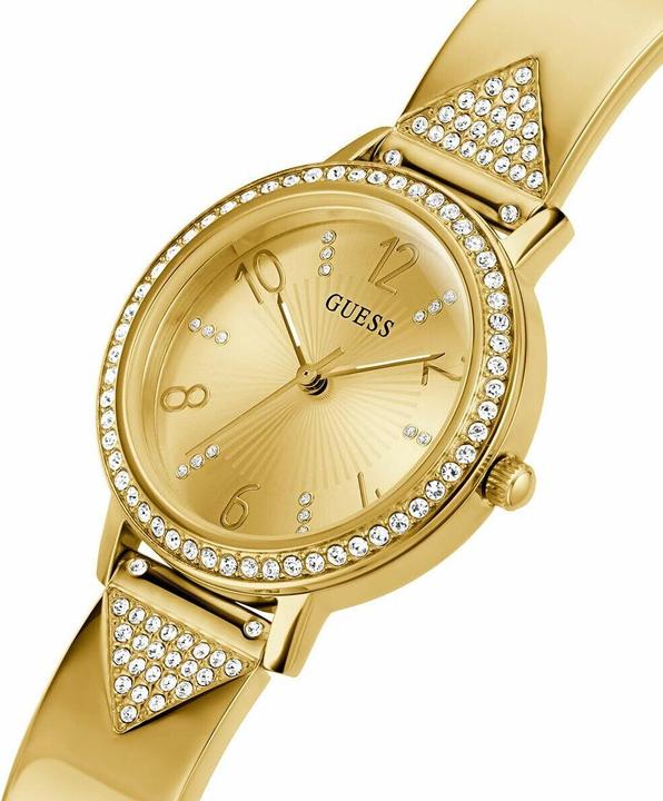 Actual product image Guess Watches LADIES GW0474L2 (32 mm)