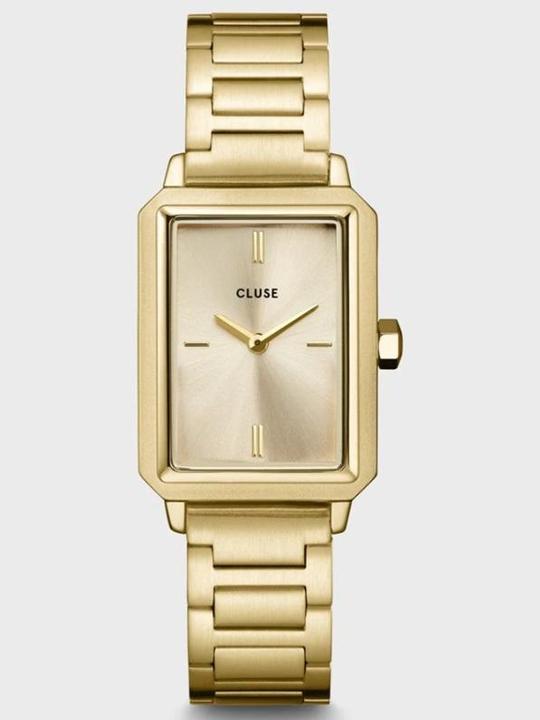 Produktbild Cluse Fluette (Analoguhr, 30.60 mm)