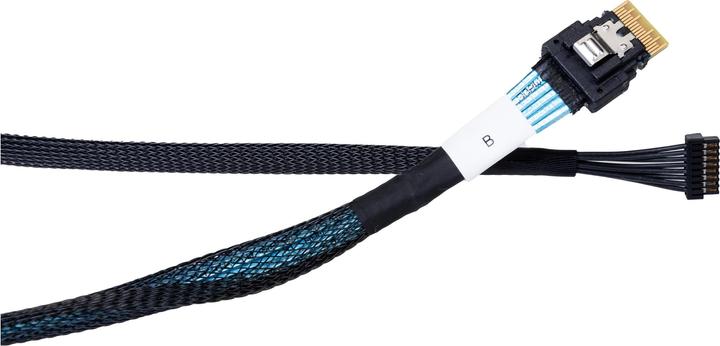 Produktbild HPE ProLiant ML30 Gen11 NS204i-u Cable Kit