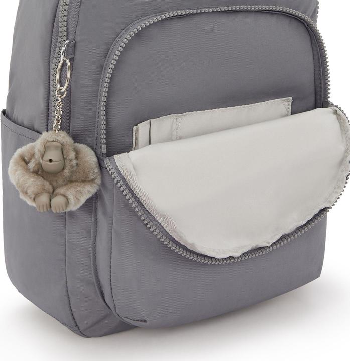 Actual product image Kipling Basic Seoul City Rucksack S 35 cm (14 l)