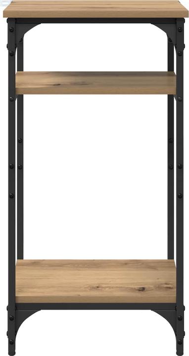 Image du produit vidaXL Beistelltisch (40 x 30 x 75 cm)