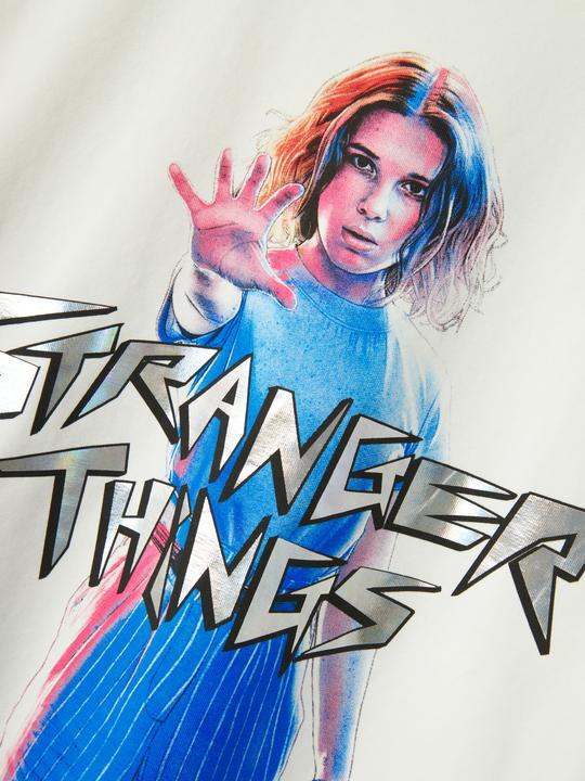Image du produit Name it T-shirt Stranger Things (116)