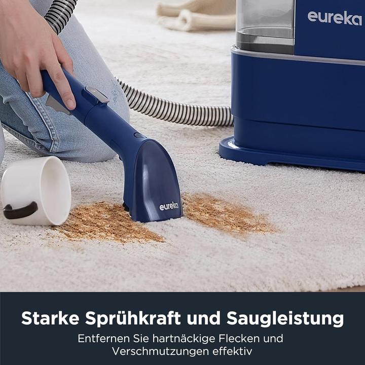 Actual product image Eureka NEY 100