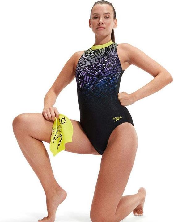 Produktbild Speedo Printed Hydrasuit (44, 46)