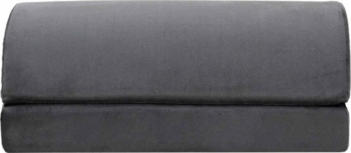 Produktbild vidaXL Fussstützenkissen