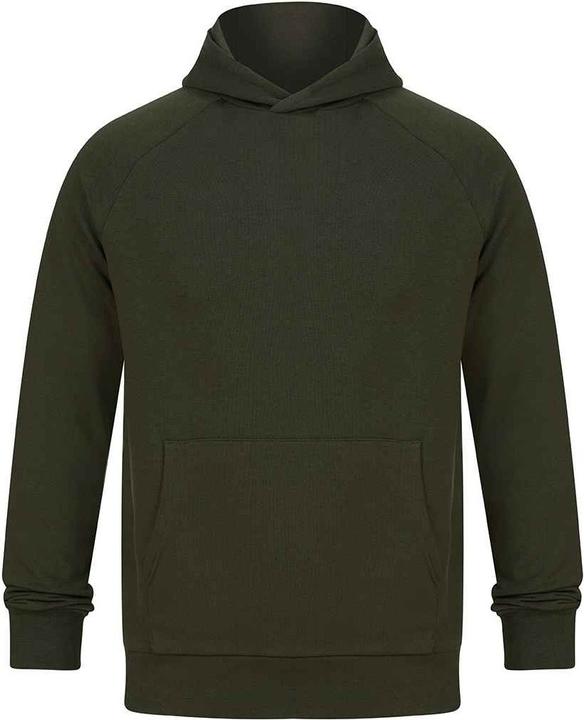 Produktbild Tombo Athleisure Kapuzenpullover (L)