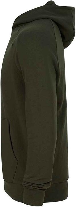 Produktbild Tombo Athleisure Kapuzenpullover (L)