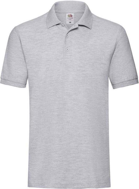 Produktbild Fruit of the Loom Premium Poloshirt (M)