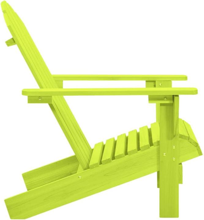 Produktbild vidaXL Gartenstuhl