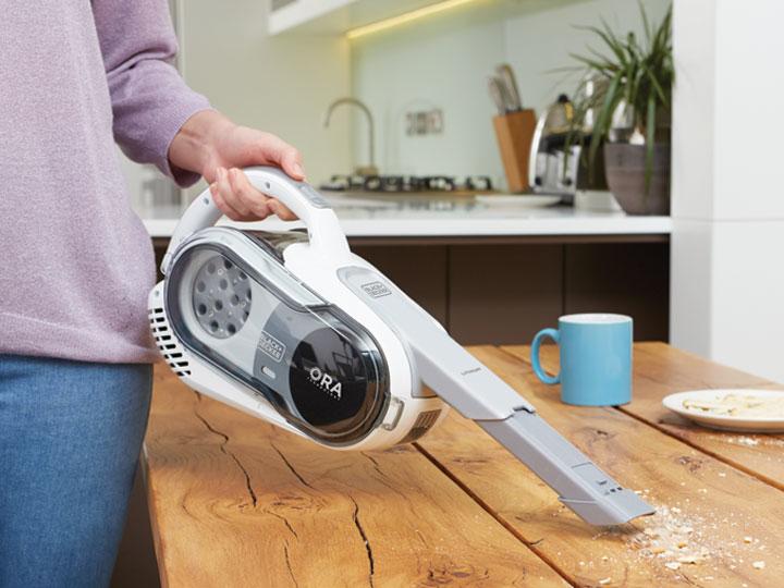 Produktbild Black & Decker Hvfe2150l