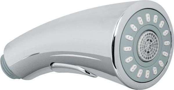 Image du produit Grohe Douchette d'évier chr/gris