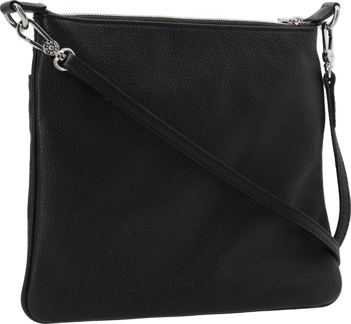 Actual product image Abro Adria shoulder bag leather 24 cm