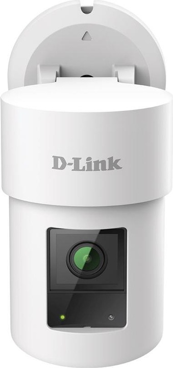 Actual product image D-Link DCS-8635LH (2560 x 1440 Pixels)