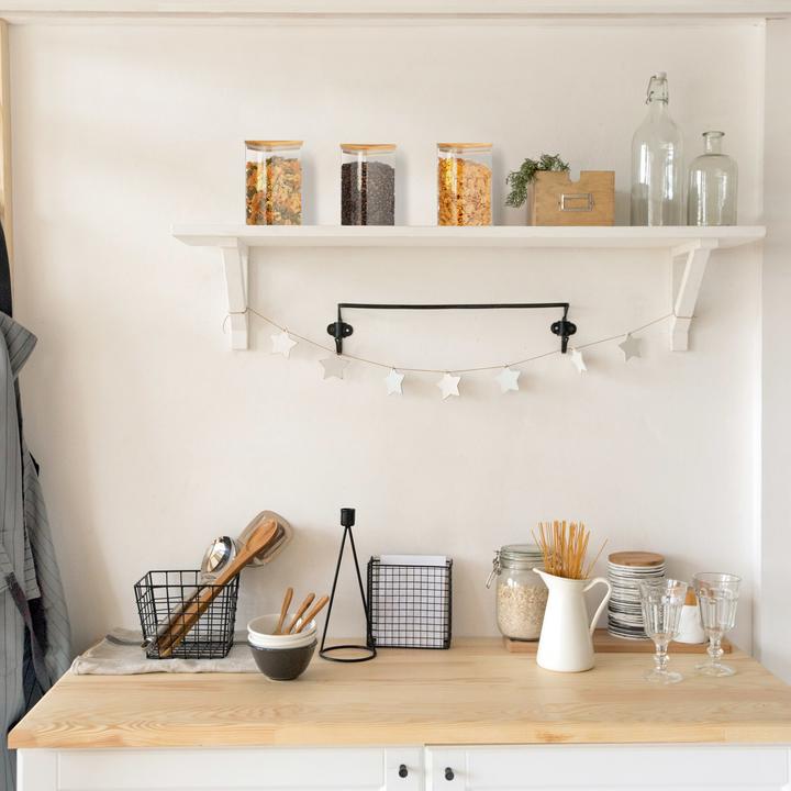 Immagine prodotto Relaxdays 3x barattolo di stoccaggio (1.20 l)