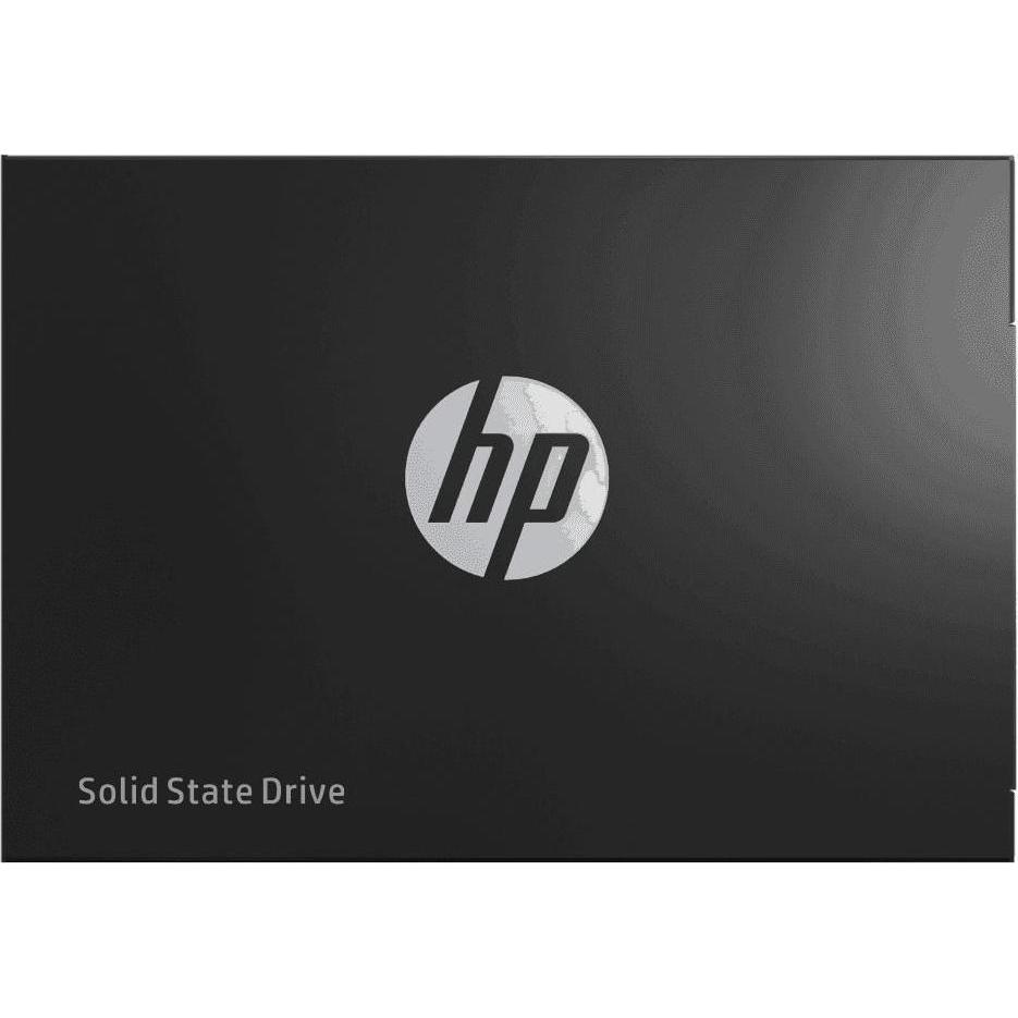 HP SSD S650 960GB 2.5" (960 GB, 2.5"), SSD