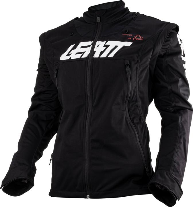 Produktbild Leatt Jacket Moto 4.5 Lite 23 (Herren, XXL)