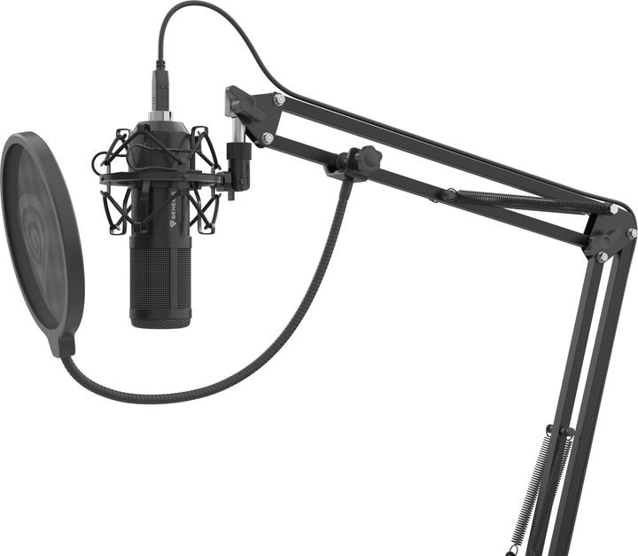 Produktbild Genesis Radium 400 PC-Mikrofon